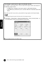 Preview for 18 page of Yamaha i88x Software Manual