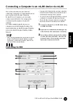 Preview for 19 page of Yamaha i88x Software Manual