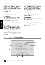 Preview for 34 page of Yamaha i88x Software Manual