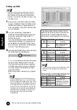 Preview for 36 page of Yamaha i88x Software Manual