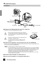 Предварительный просмотр 6 страницы Yamaha ICP1 Owner'S Manual