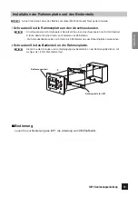 Предварительный просмотр 7 страницы Yamaha ICP1 Owner'S Manual