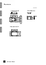 Предварительный просмотр 8 страницы Yamaha ICP1 Owner'S Manual