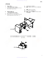 Preview for 7 page of Yamaha ICP1 Service Manual