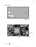 Предварительный просмотр 13 страницы Yamaha ICP1 Service Manual