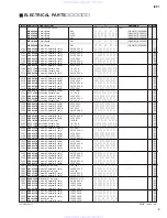 Preview for 20 page of Yamaha ICP1 Service Manual