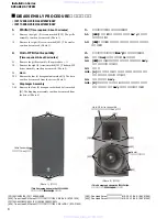 Preview for 8 page of Yamaha IF2112M Service Manual