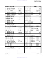 Preview for 12 page of Yamaha IF2112M Service Manual