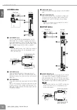 Preview for 16 page of Yamaha IM8-24 Owner'S Manual