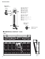 Preview for 16 page of Yamaha IM8-24 Service Manual