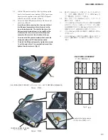 Preview for 23 page of Yamaha IM8-24 Service Manual