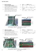 Preview for 26 page of Yamaha IM8-24 Service Manual