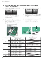 Preview for 30 page of Yamaha IM8-24 Service Manual