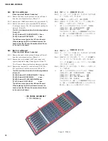 Preview for 38 page of Yamaha IM8-24 Service Manual