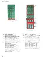 Предварительный просмотр 42 страницы Yamaha IM8-24 Service Manual