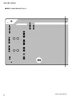 Preview for 58 page of Yamaha IM8-24 Service Manual