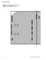 Предварительный просмотр 66 страницы Yamaha IM8-24 Service Manual