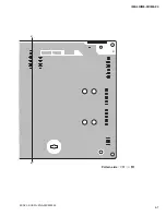 Предварительный просмотр 67 страницы Yamaha IM8-24 Service Manual