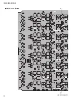 Предварительный просмотр 82 страницы Yamaha IM8-24 Service Manual