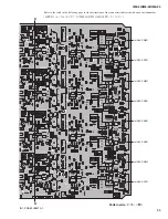 Предварительный просмотр 85 страницы Yamaha IM8-24 Service Manual