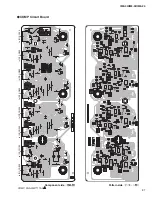 Предварительный просмотр 87 страницы Yamaha IM8-24 Service Manual