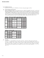 Preview for 110 page of Yamaha IM8-24 Service Manual