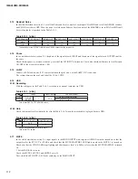 Preview for 112 page of Yamaha IM8-24 Service Manual