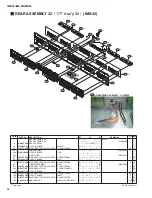 Preview for 148 page of Yamaha IM8-24 Service Manual