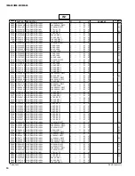 Preview for 174 page of Yamaha IM8-24 Service Manual