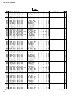 Preview for 184 page of Yamaha IM8-24 Service Manual