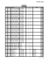 Preview for 189 page of Yamaha IM8-24 Service Manual