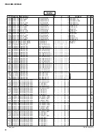 Preview for 202 page of Yamaha IM8-24 Service Manual