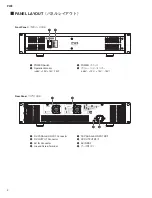 Preview for 278 page of Yamaha IM8-24 Service Manual