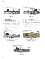 Предварительный просмотр 282 страницы Yamaha IM8-24 Service Manual