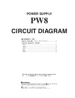 Preview for 301 page of Yamaha IM8-24 Service Manual