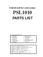 Preview for 306 page of Yamaha IM8-24 Service Manual