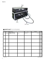 Preview for 307 page of Yamaha IM8-24 Service Manual