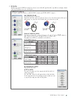 Preview for 20 page of Yamaha IMX644 Manager Owner'S Manual