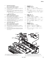 Preview for 13 page of Yamaha IMX644 Manager Service Manual