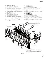 Preview for 15 page of Yamaha IMX644 Manager Service Manual