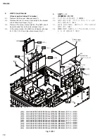 Preview for 12 page of Yamaha IPA8200 Service Manual