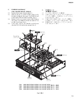 Preview for 13 page of Yamaha IPA8200 Service Manual