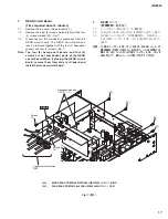 Preview for 17 page of Yamaha IPA8200 Service Manual