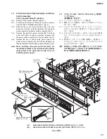 Preview for 19 page of Yamaha IPA8200 Service Manual