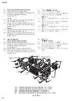 Preview for 20 page of Yamaha IPA8200 Service Manual