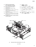 Preview for 21 page of Yamaha IPA8200 Service Manual