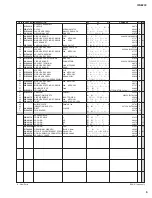 Preview for 51 page of Yamaha IPA8200 Service Manual