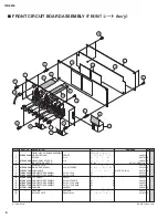 Preview for 52 page of Yamaha IPA8200 Service Manual