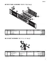 Preview for 53 page of Yamaha IPA8200 Service Manual