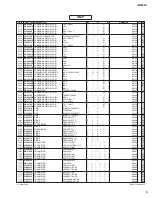 Preview for 55 page of Yamaha IPA8200 Service Manual